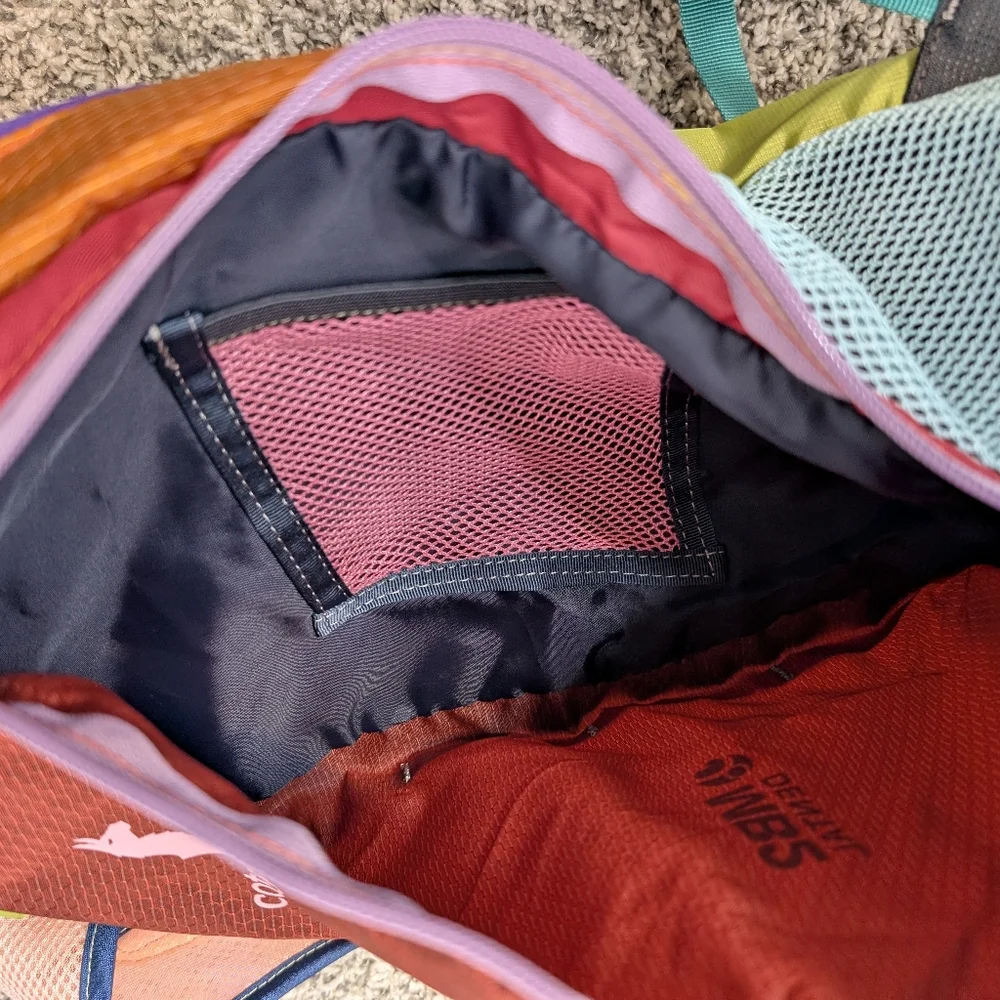 Cotopaxi Batac 16L Backpack (Unisex ) - Picture 5 of 7